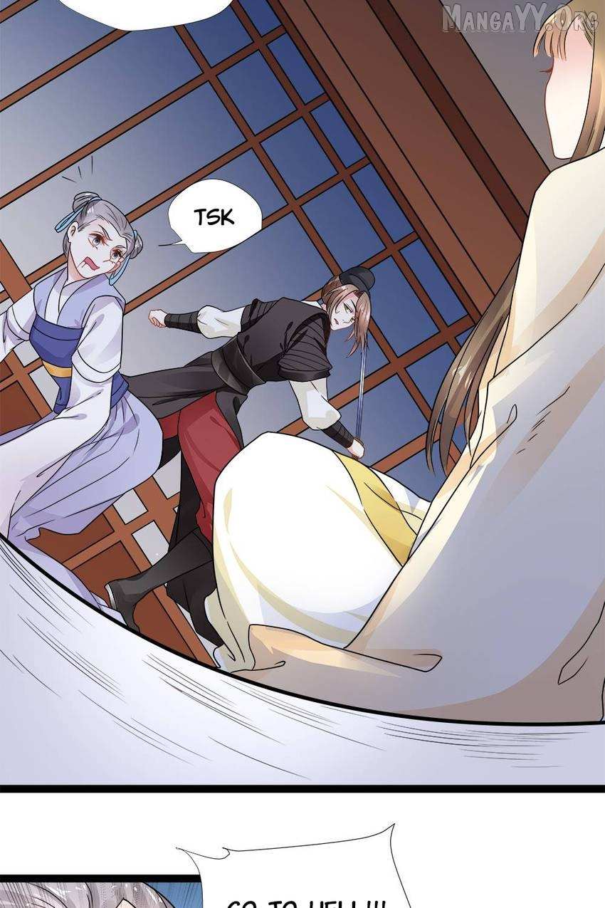 Read Ascent To The Throne chapter 41 image 11 on Lezhin