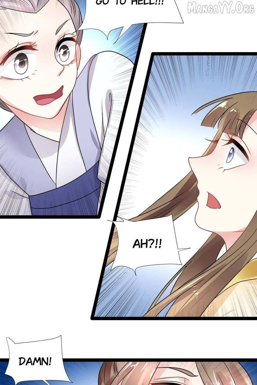 Read Ascent To The Throne chapter 41 image 12 on Lezhin