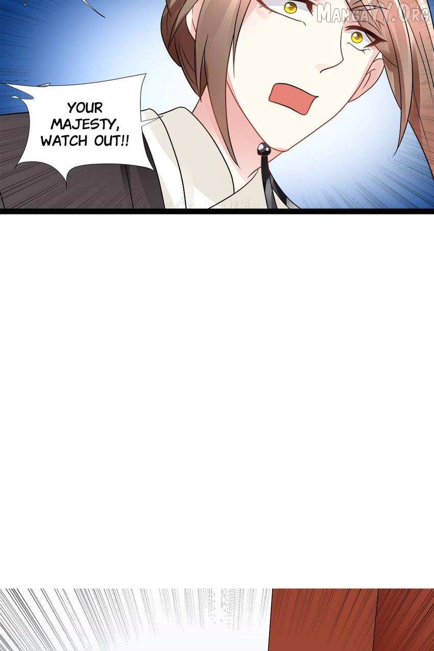 Read Ascent To The Throne chapter 41 image 13 on Lezhin