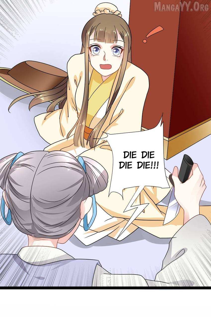 Read Ascent To The Throne chapter 41 image 14 on Lezhin