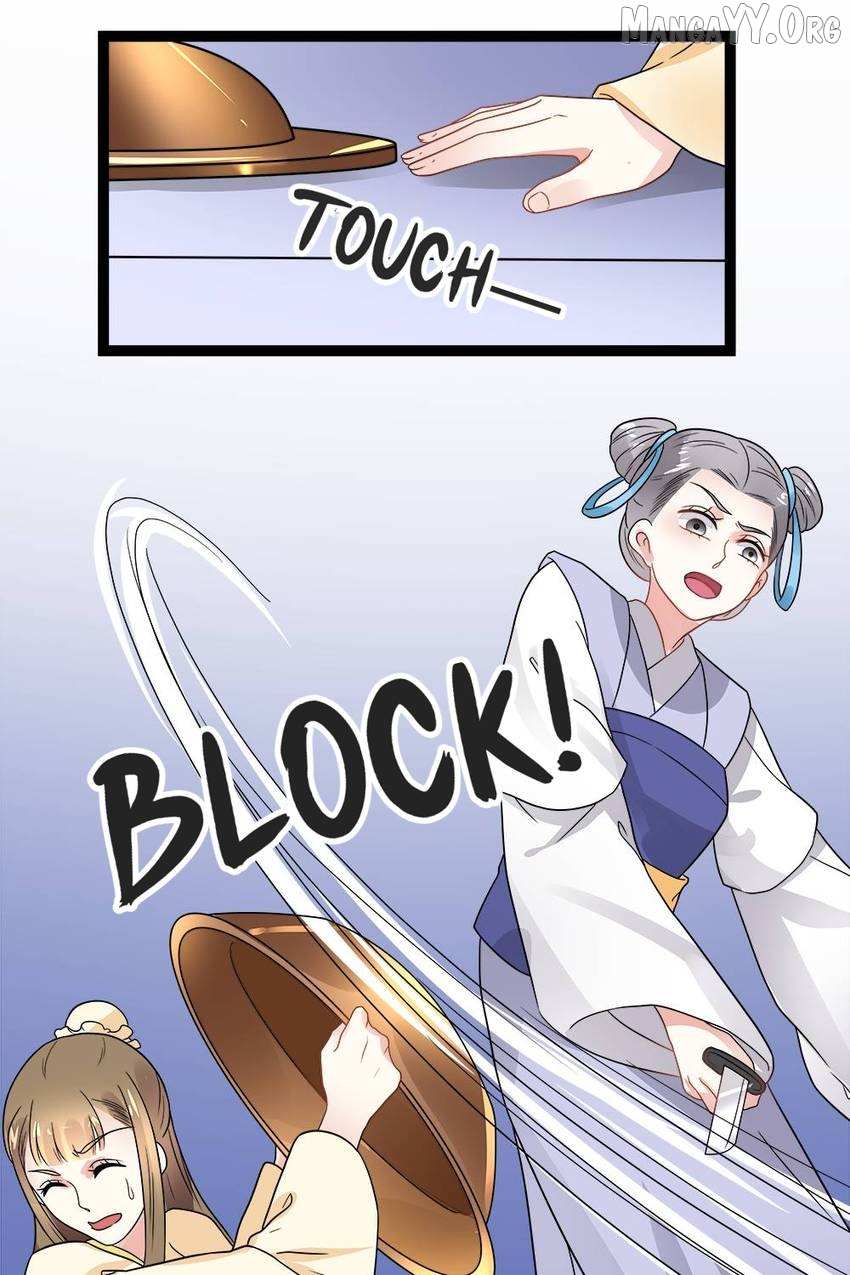 Read Ascent To The Throne chapter 41 image 15 on Lezhin