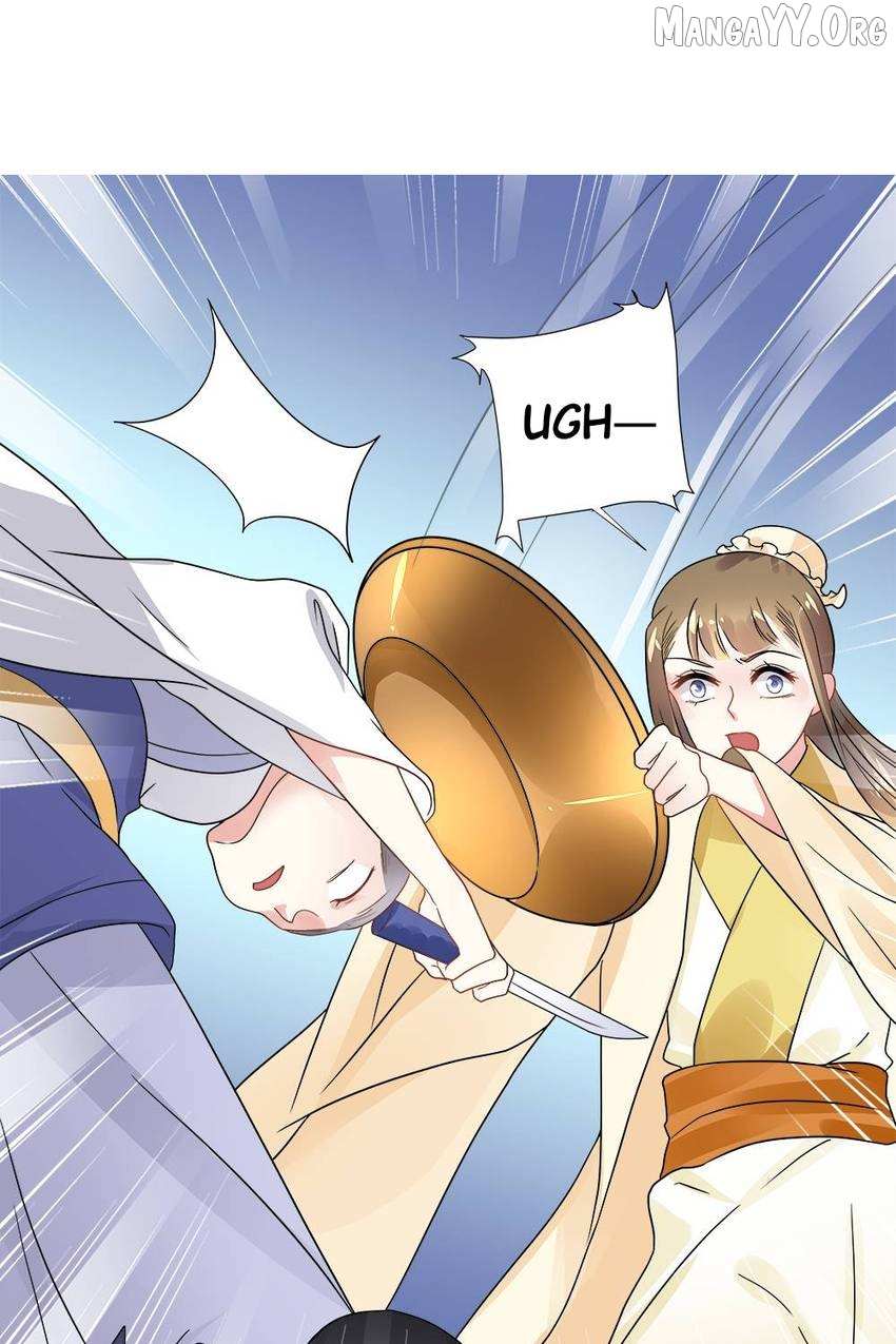 Read Ascent To The Throne chapter 41 image 17 on Lezhin