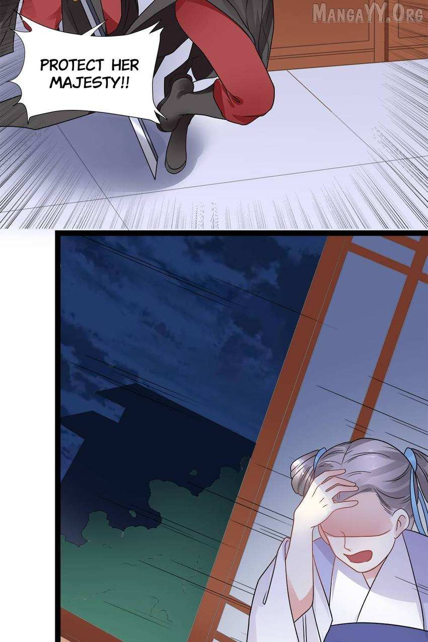 Read Ascent To The Throne chapter 41 image 19 on Lezhin