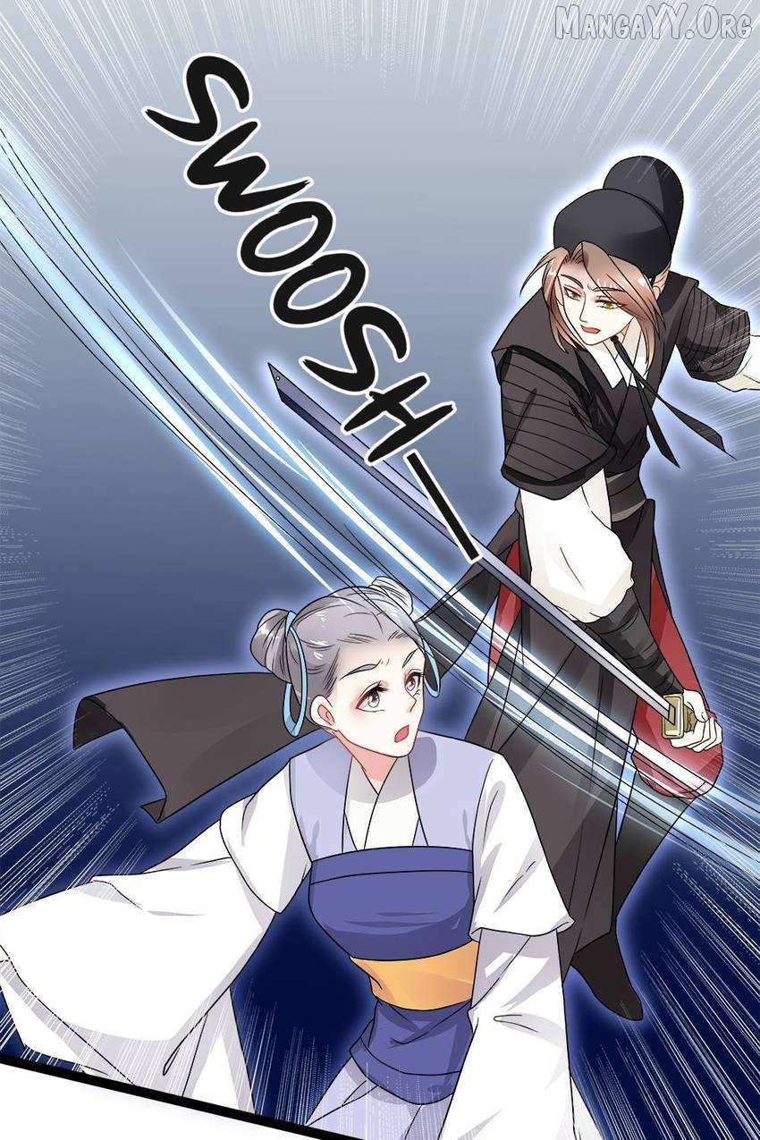 Read Ascent To The Throne chapter 41 image 2 on Lezhin