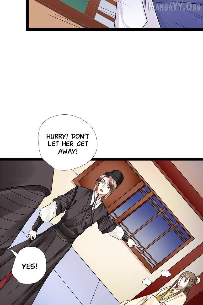 Read Ascent To The Throne chapter 41 image 20 on Lezhin