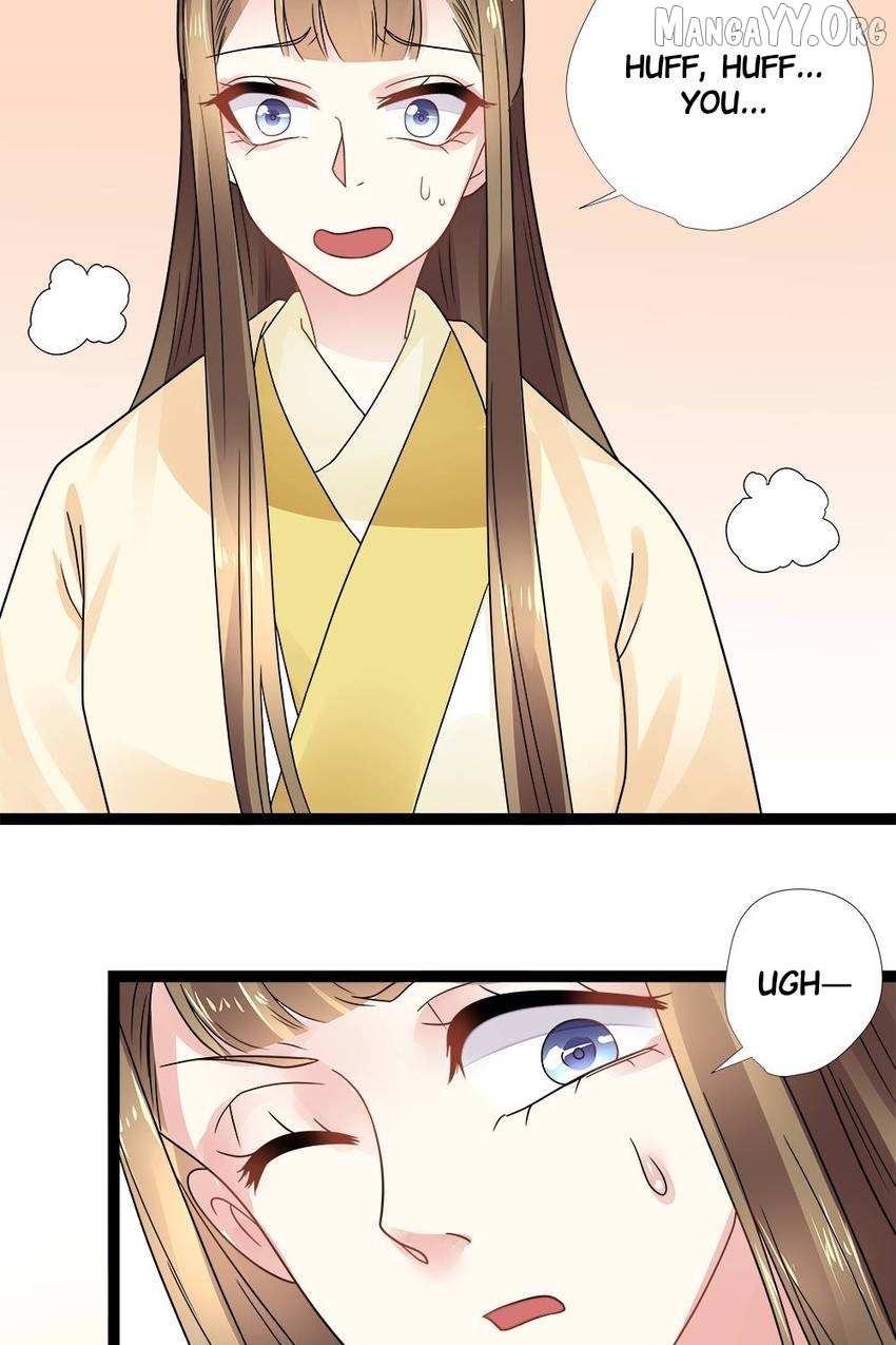 Read Ascent To The Throne chapter 41 image 22 on Lezhin