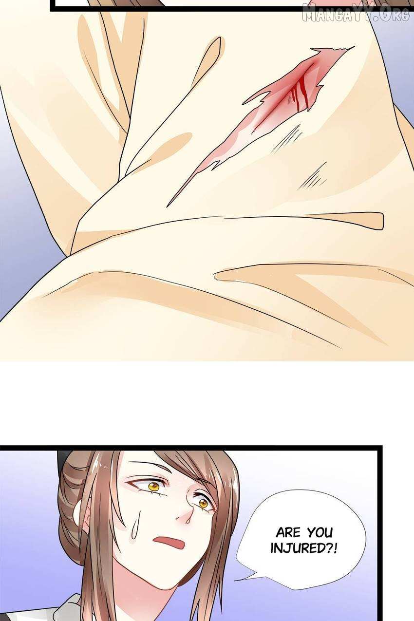 Read Ascent To The Throne chapter 41 image 23 on Lezhin