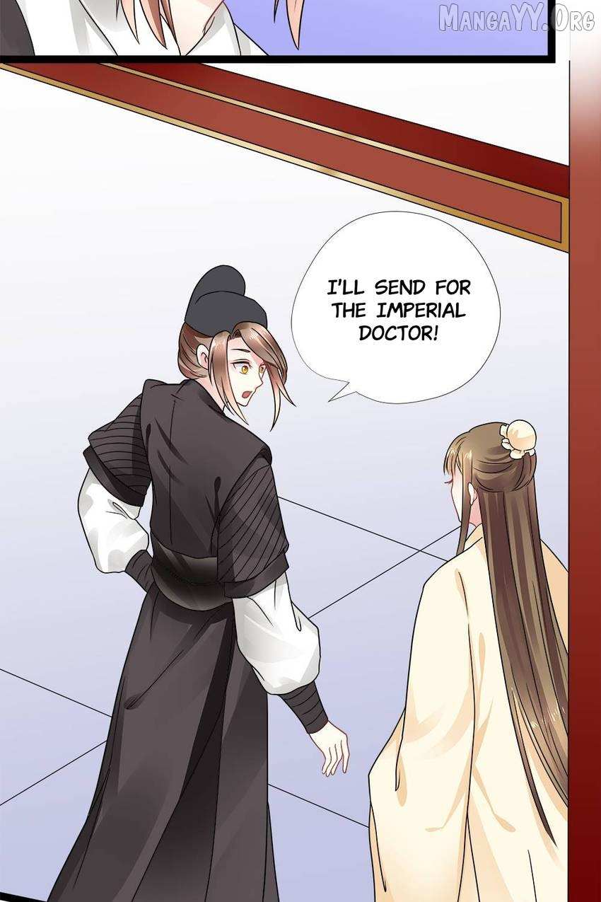 Read Ascent To The Throne chapter 41 image 24 on Lezhin