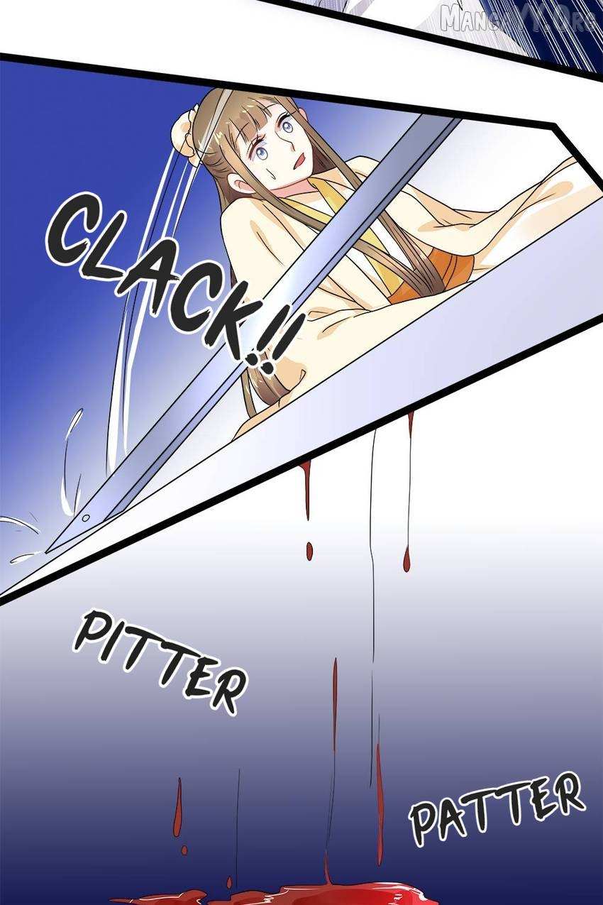 Read Ascent To The Throne chapter 41 image 3 on Lezhin