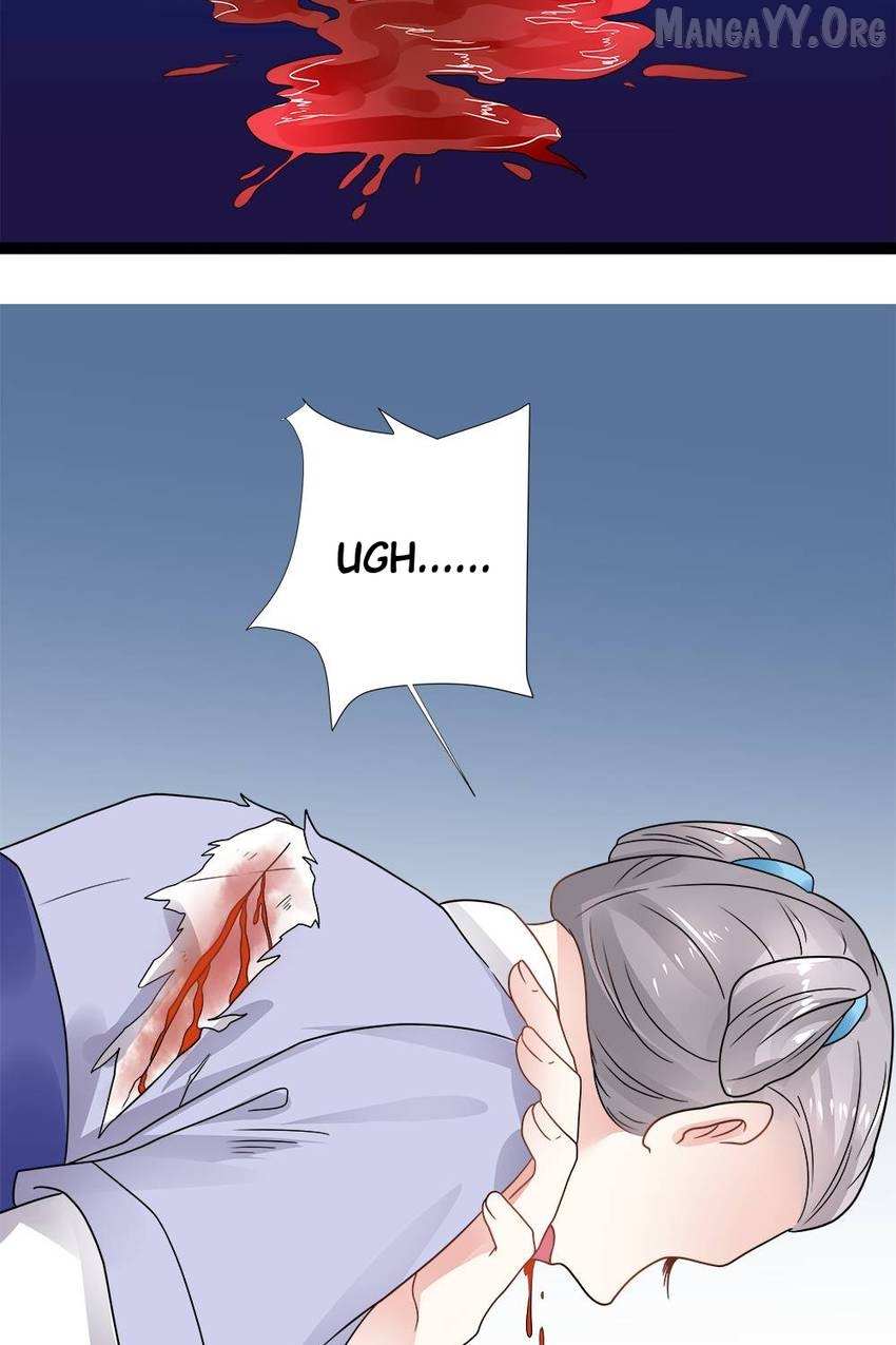 Read Ascent To The Throne chapter 41 image 4 on Lezhin