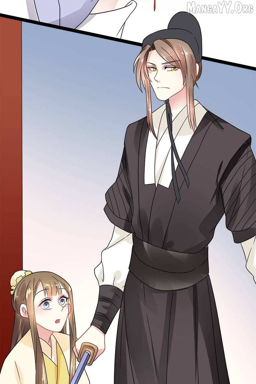 Read Ascent To The Throne chapter 41 image 5 on Lezhin