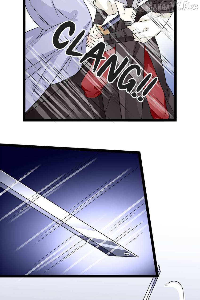 Read Ascent To The Throne chapter 41 image 8 on Lezhin