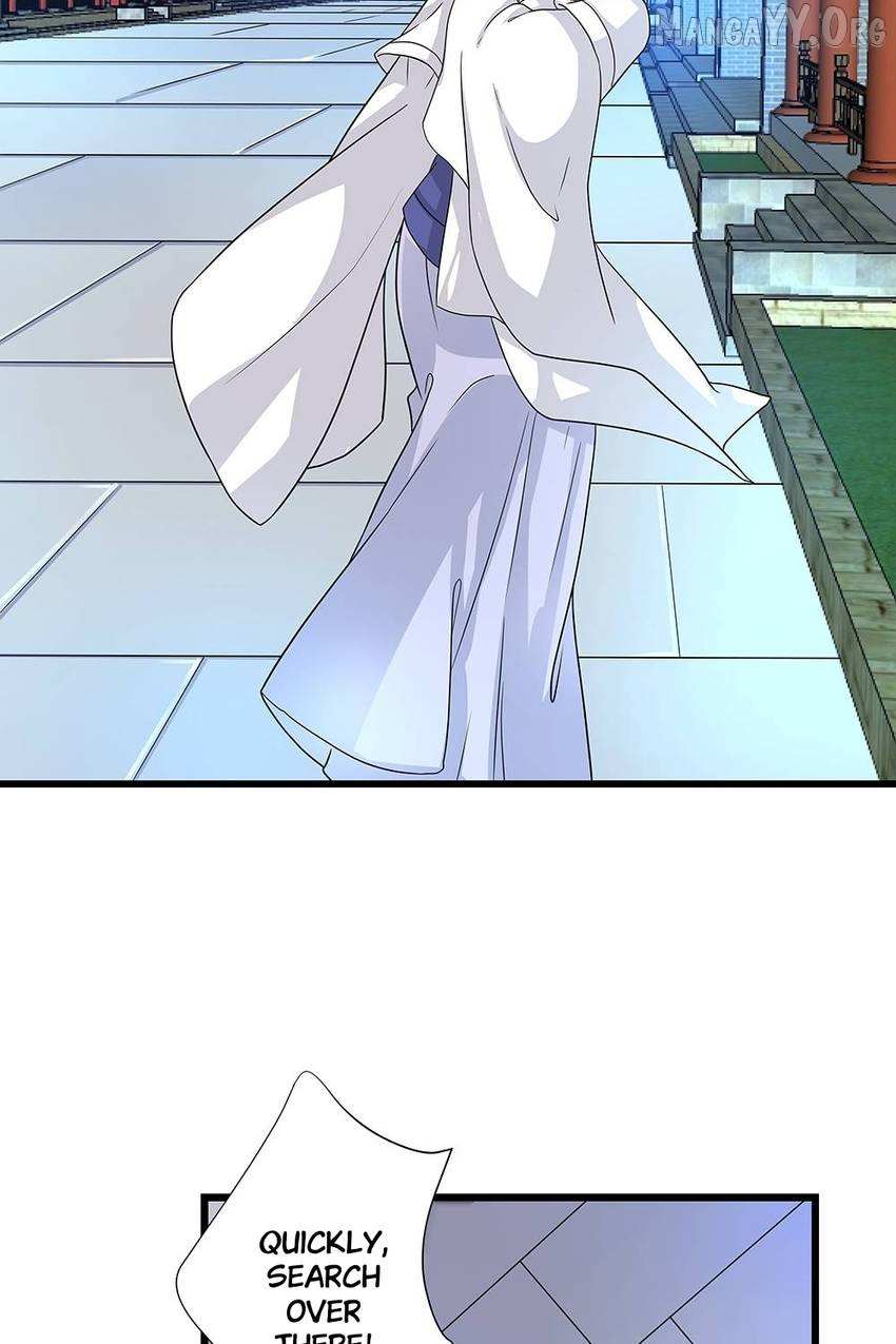Read Ascent To The Throne chapter 42 image 1 on Lezhin