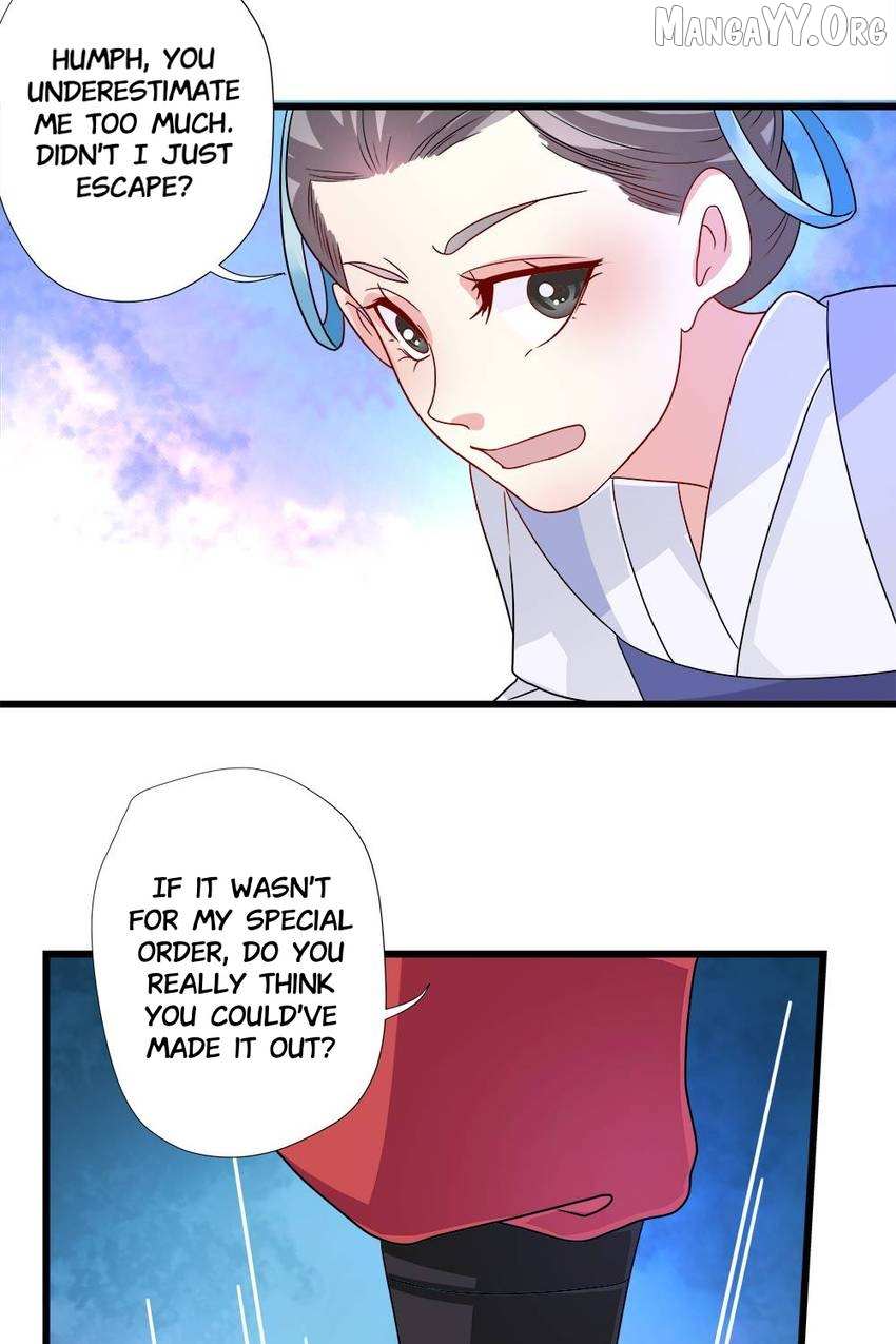 Read Ascent To The Throne chapter 42 image 10 on Lezhin