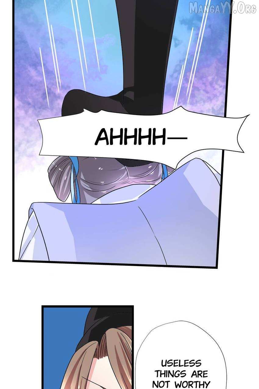 Read Ascent To The Throne chapter 42 image 11 on Lezhin