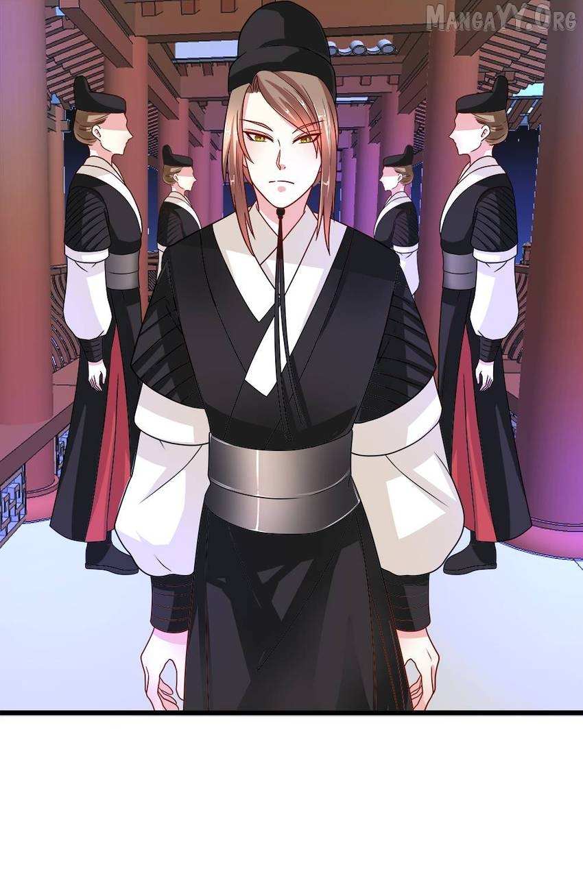 Read Ascent To The Throne chapter 42 image 14 on Lezhin