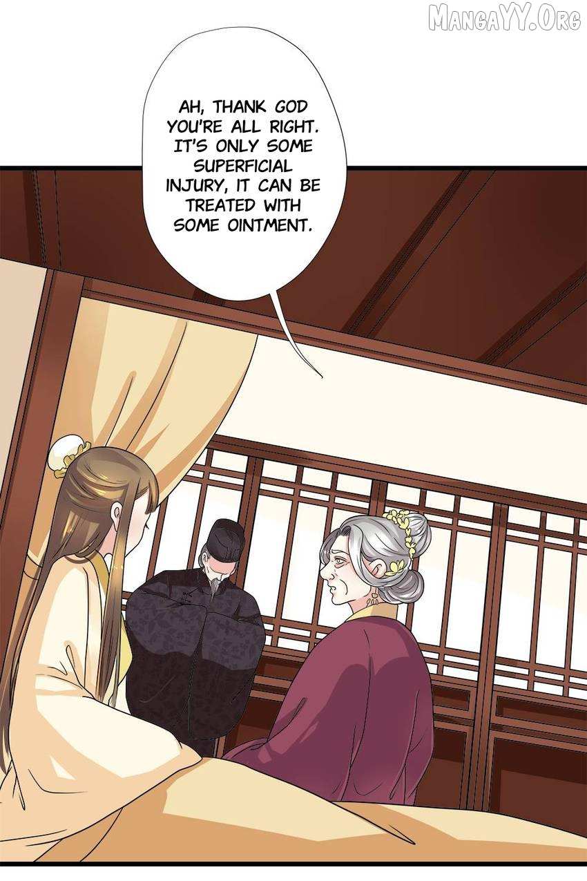 Read Ascent To The Throne chapter 42 image 15 on Lezhin