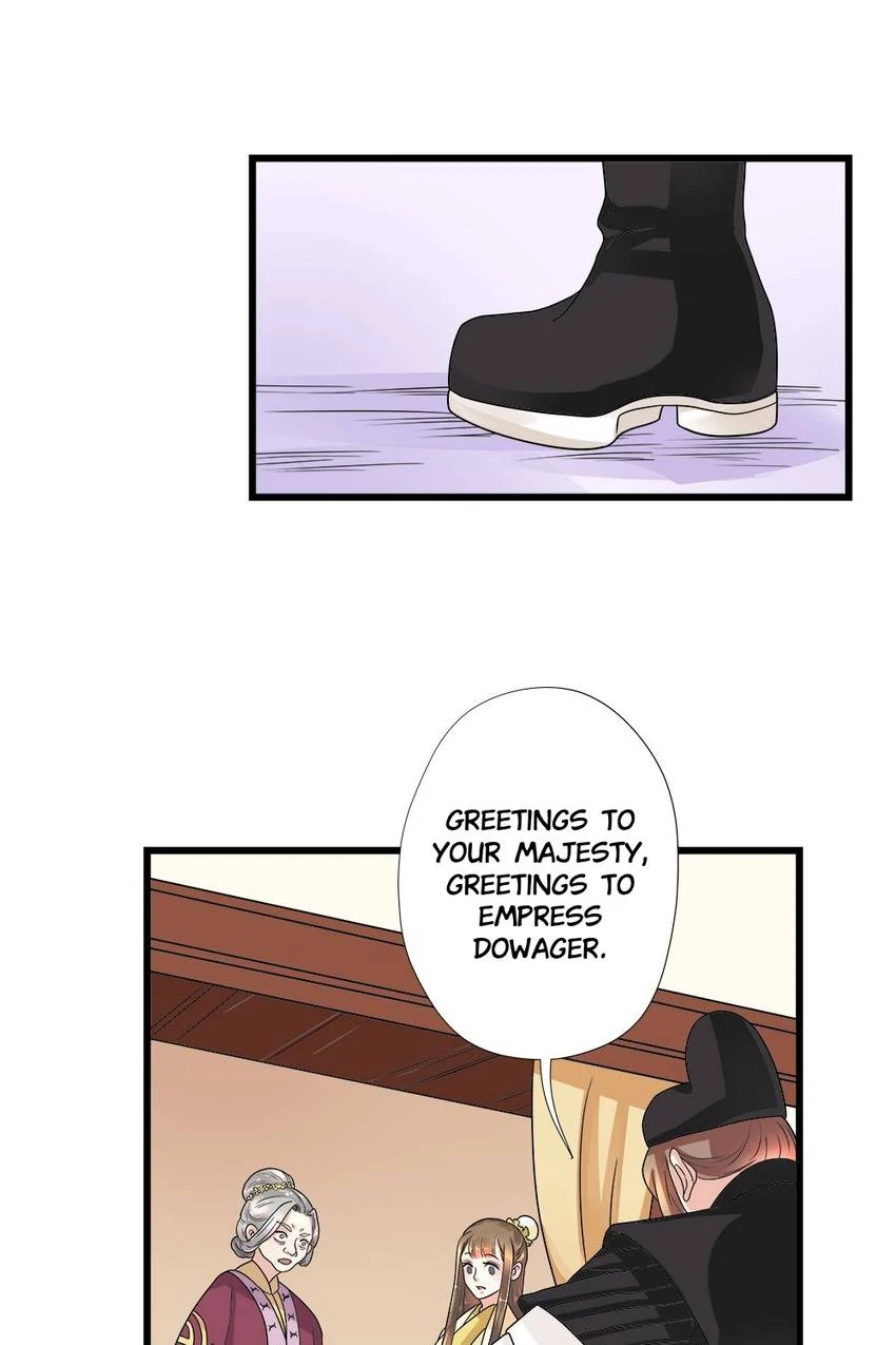 Read Ascent To The Throne chapter 42 image 16 on Lezhin