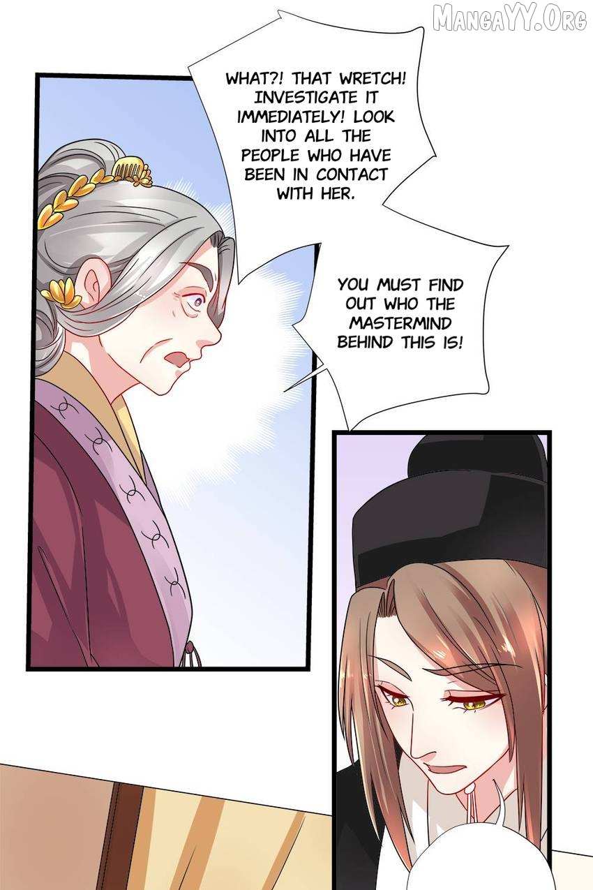 Read Ascent To The Throne chapter 42 image 18 on Lezhin
