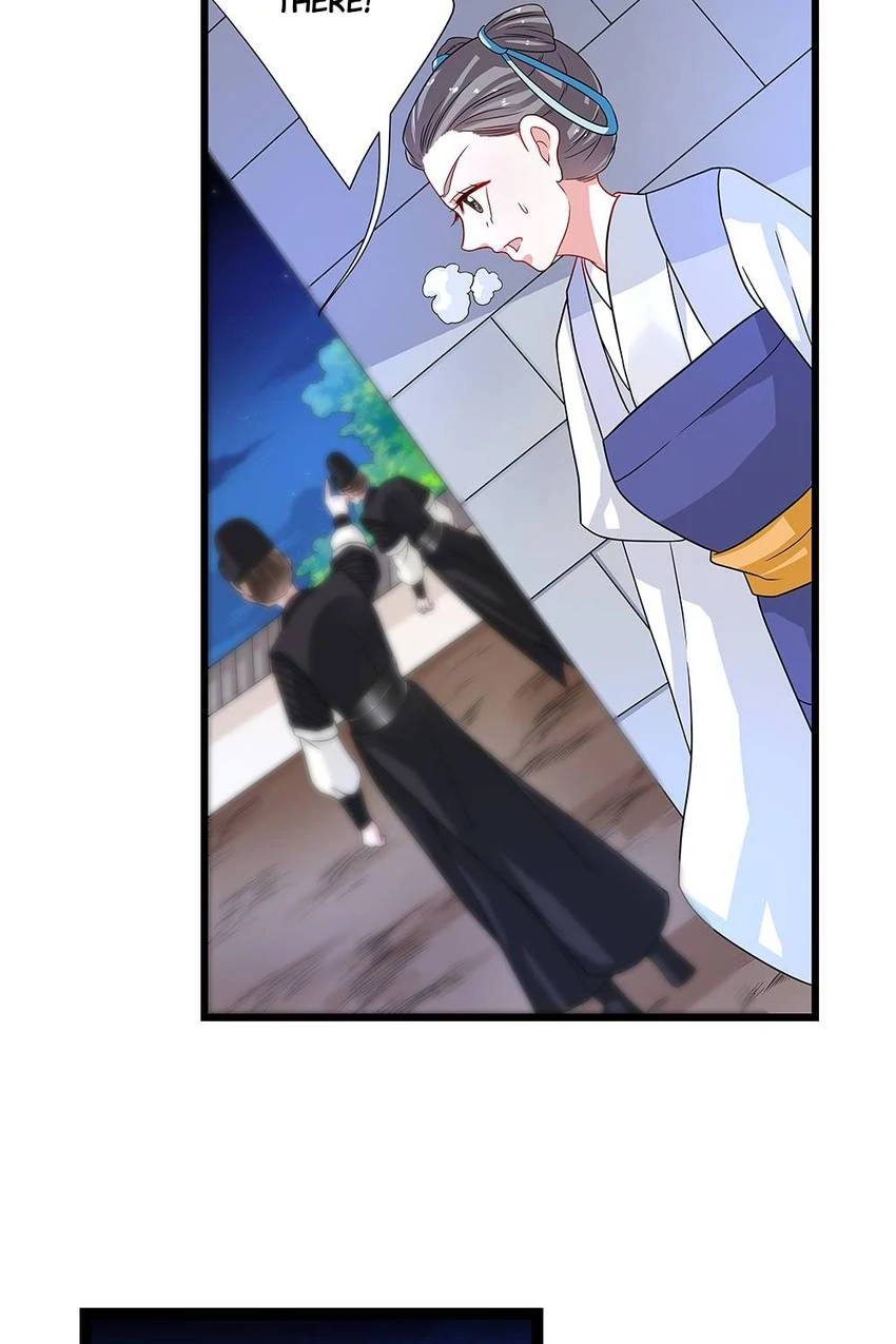 Read Ascent To The Throne chapter 42 image 2 on Lezhin