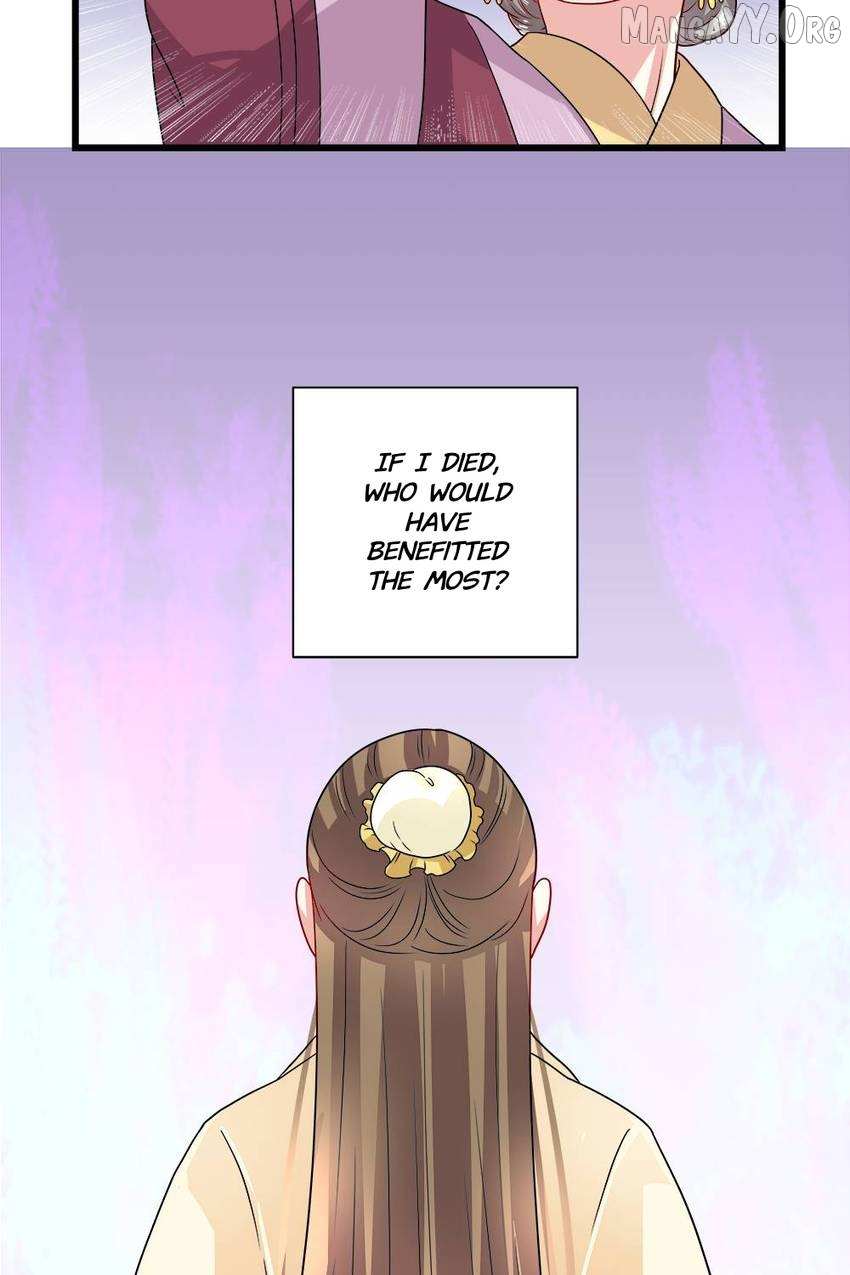 Read Ascent To The Throne chapter 42 image 20 on Lezhin