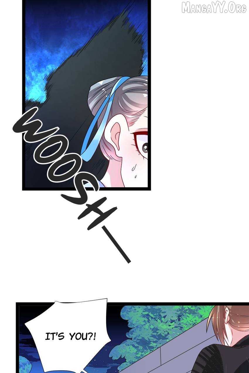 Read Ascent To The Throne chapter 42 image 3 on Lezhin
