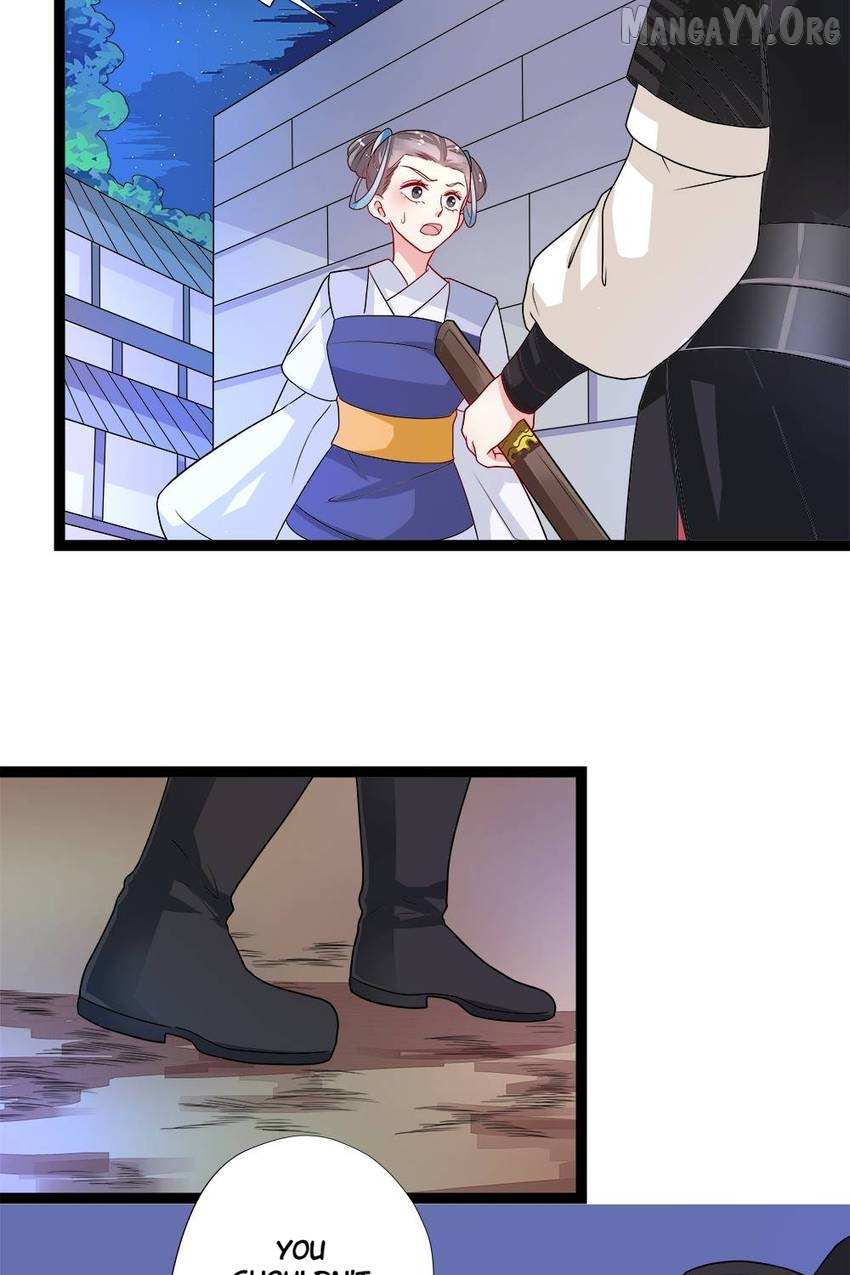 Read Ascent To The Throne chapter 42 image 4 on Lezhin