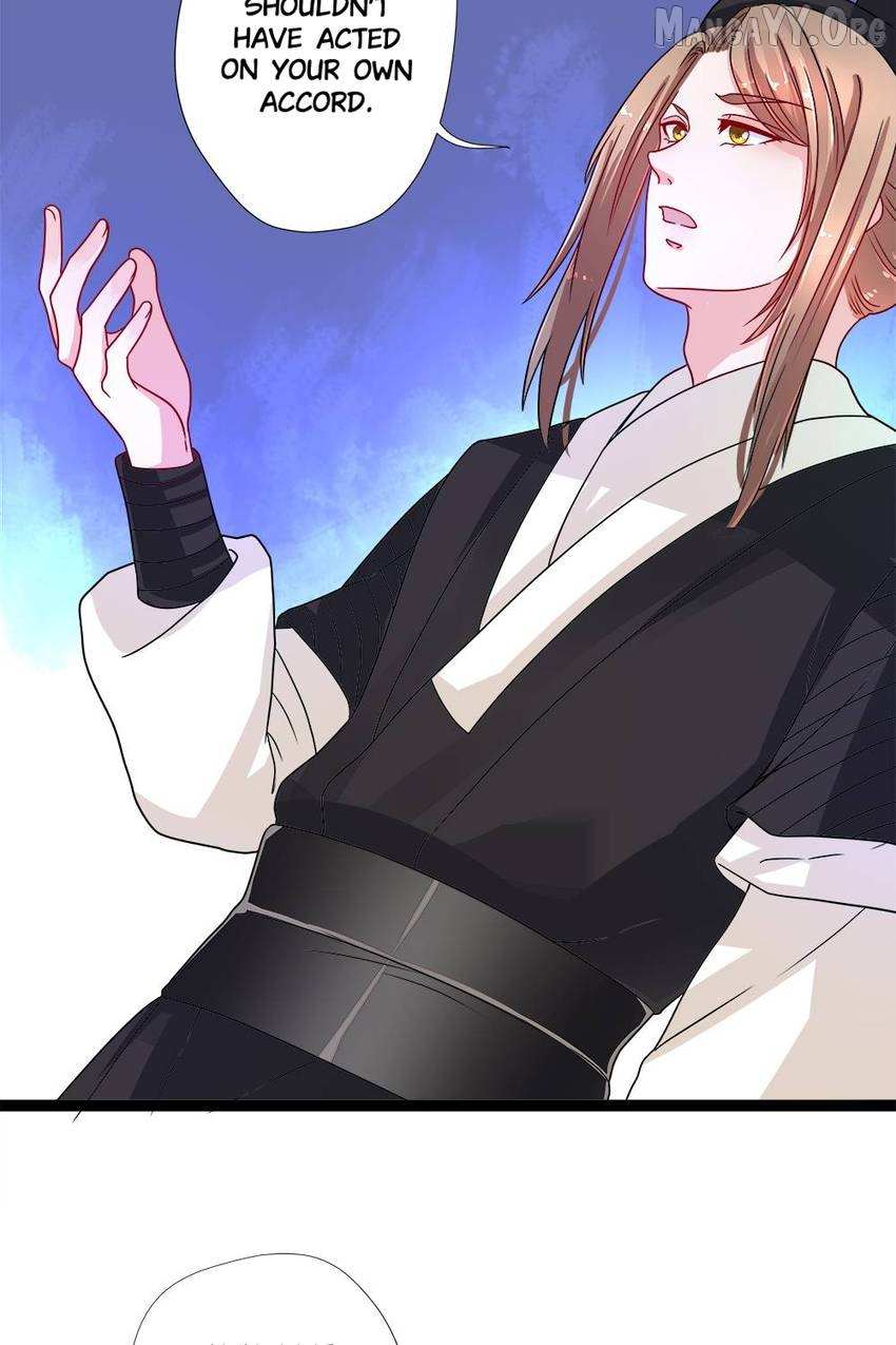 Read Ascent To The Throne chapter 42 image 5 on Lezhin