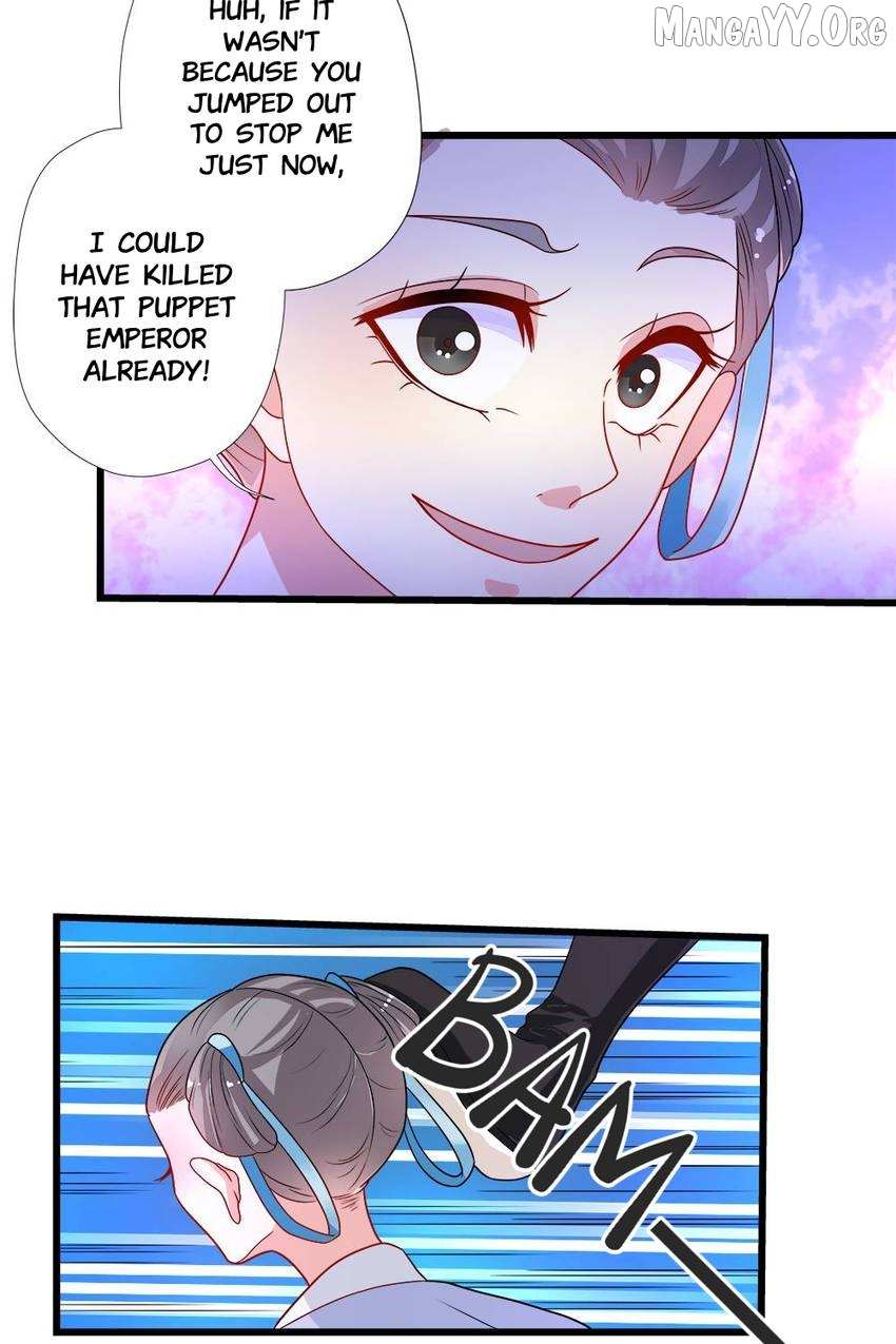 Read Ascent To The Throne chapter 42 image 6 on Lezhin