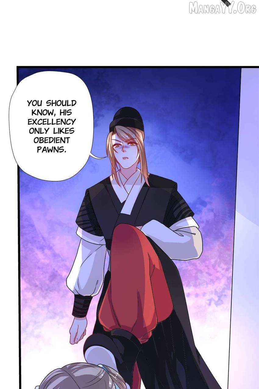 Read Ascent To The Throne chapter 42 image 7 on Lezhin