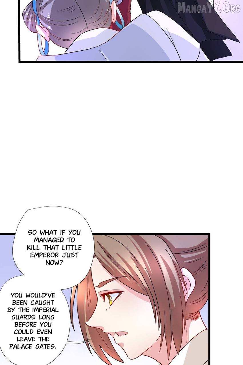 Read Ascent To The Throne chapter 42 image 8 on Lezhin