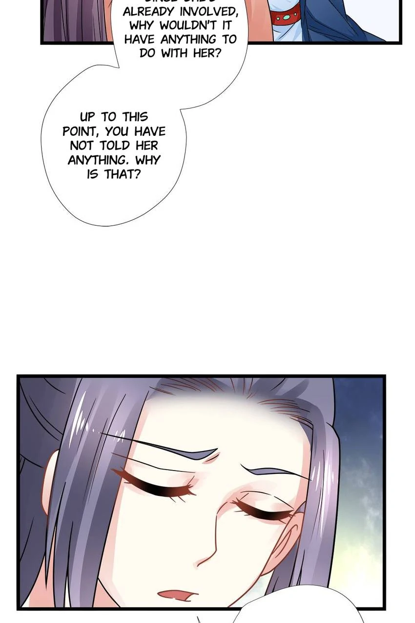 Read Ascent To The Throne chapter 43 image 10 on Lezhin