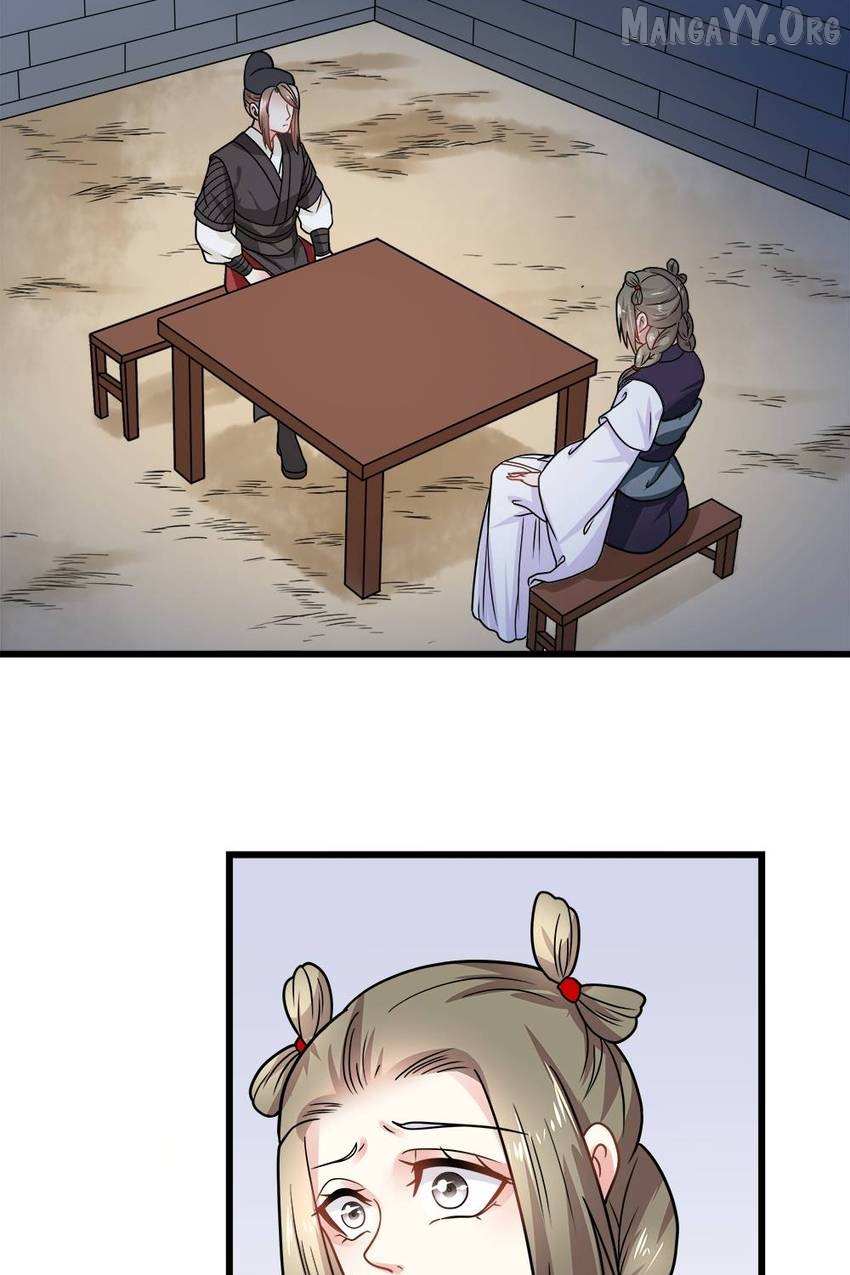 Read Ascent To The Throne chapter 43 image 12 on Lezhin
