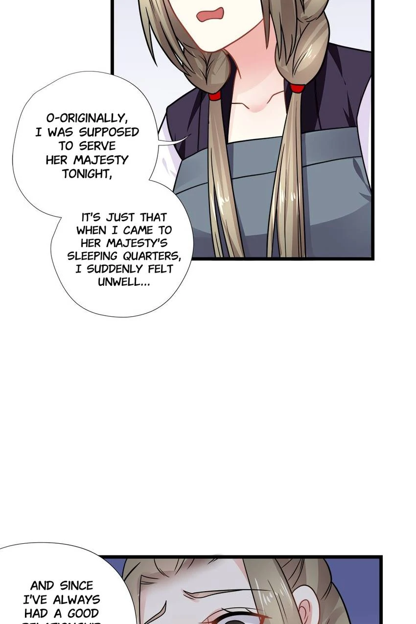 Read Ascent To The Throne chapter 43 image 13 on Lezhin