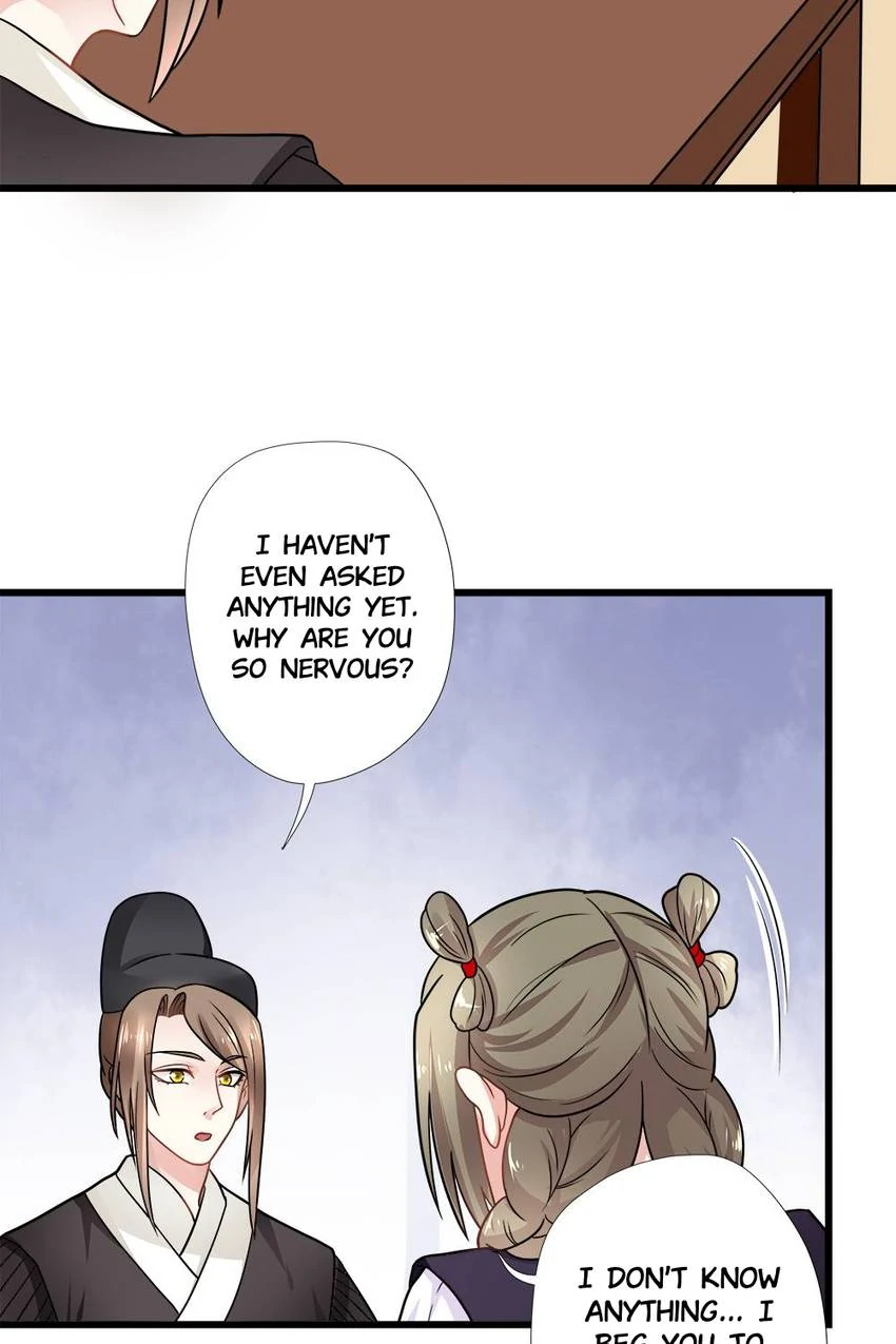 Read Ascent To The Throne chapter 43 image 15 on Lezhin