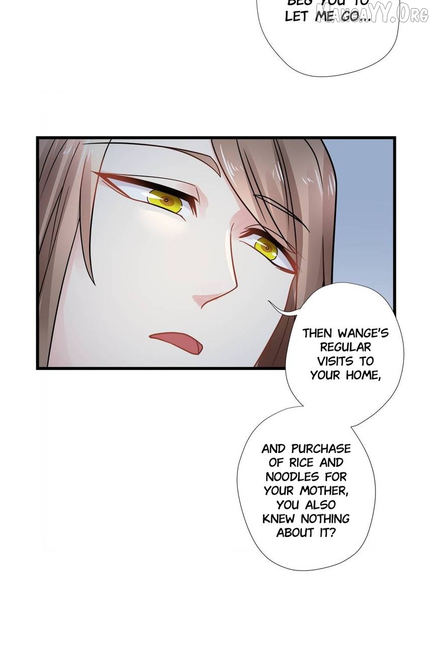 Read Ascent To The Throne chapter 43 image 16 on Lezhin