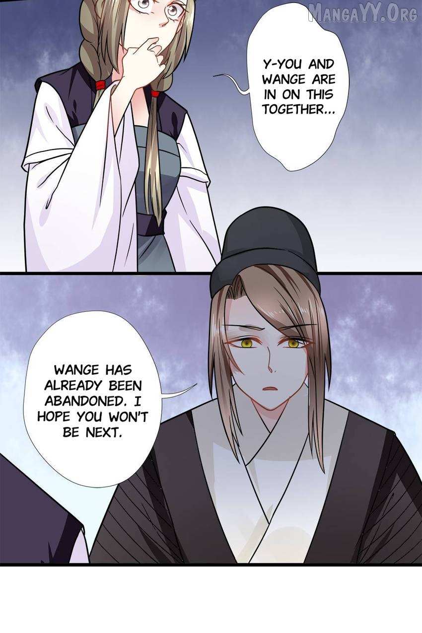 Read Ascent To The Throne chapter 43 image 18 on Lezhin