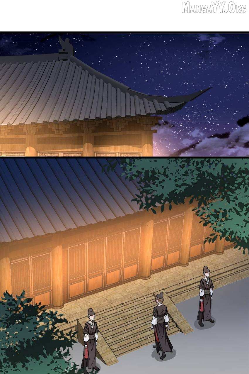 Read Ascent To The Throne chapter 43 image 19 on Lezhin