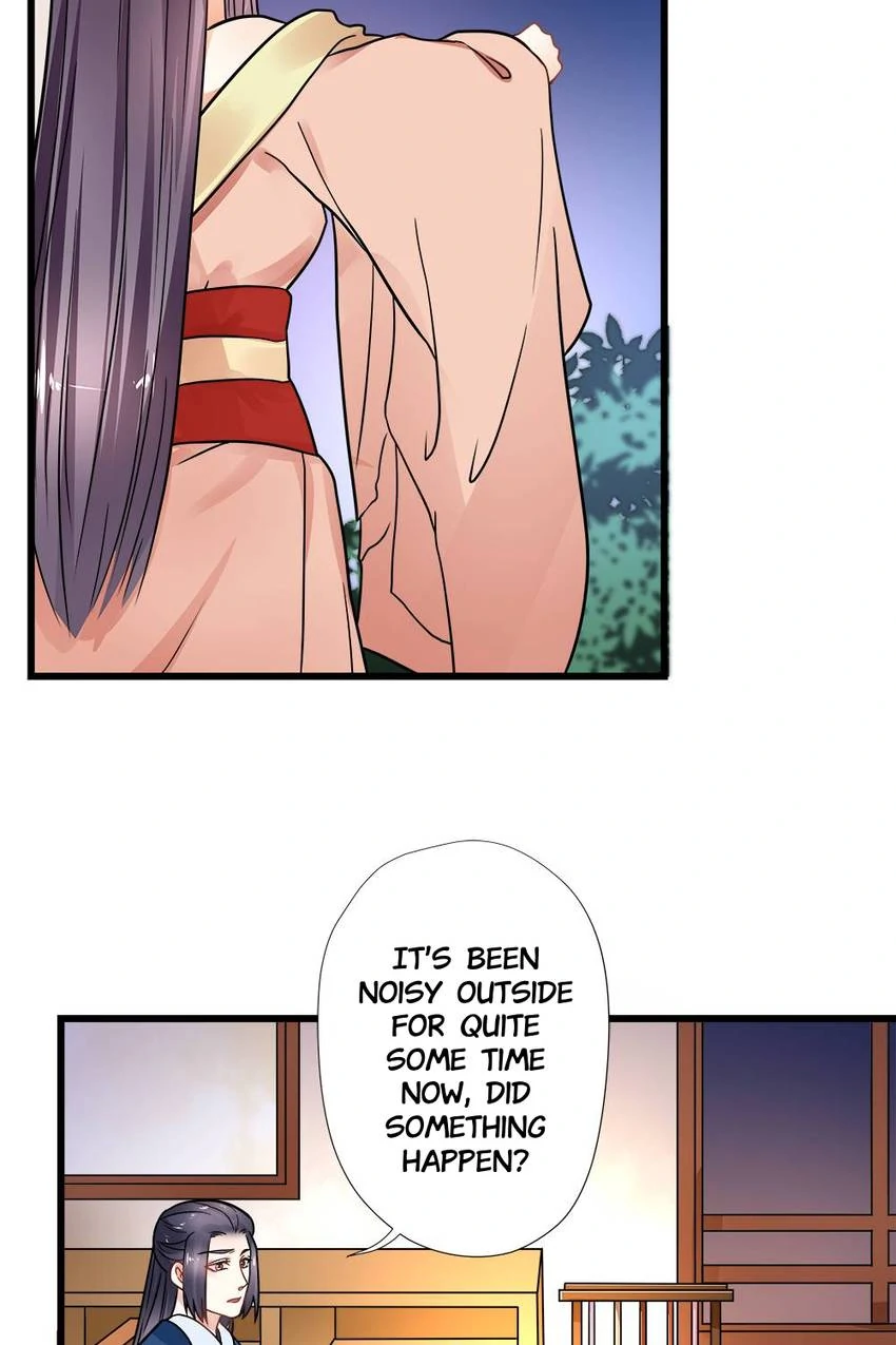 Read Ascent To The Throne chapter 43 image 2 on Lezhin