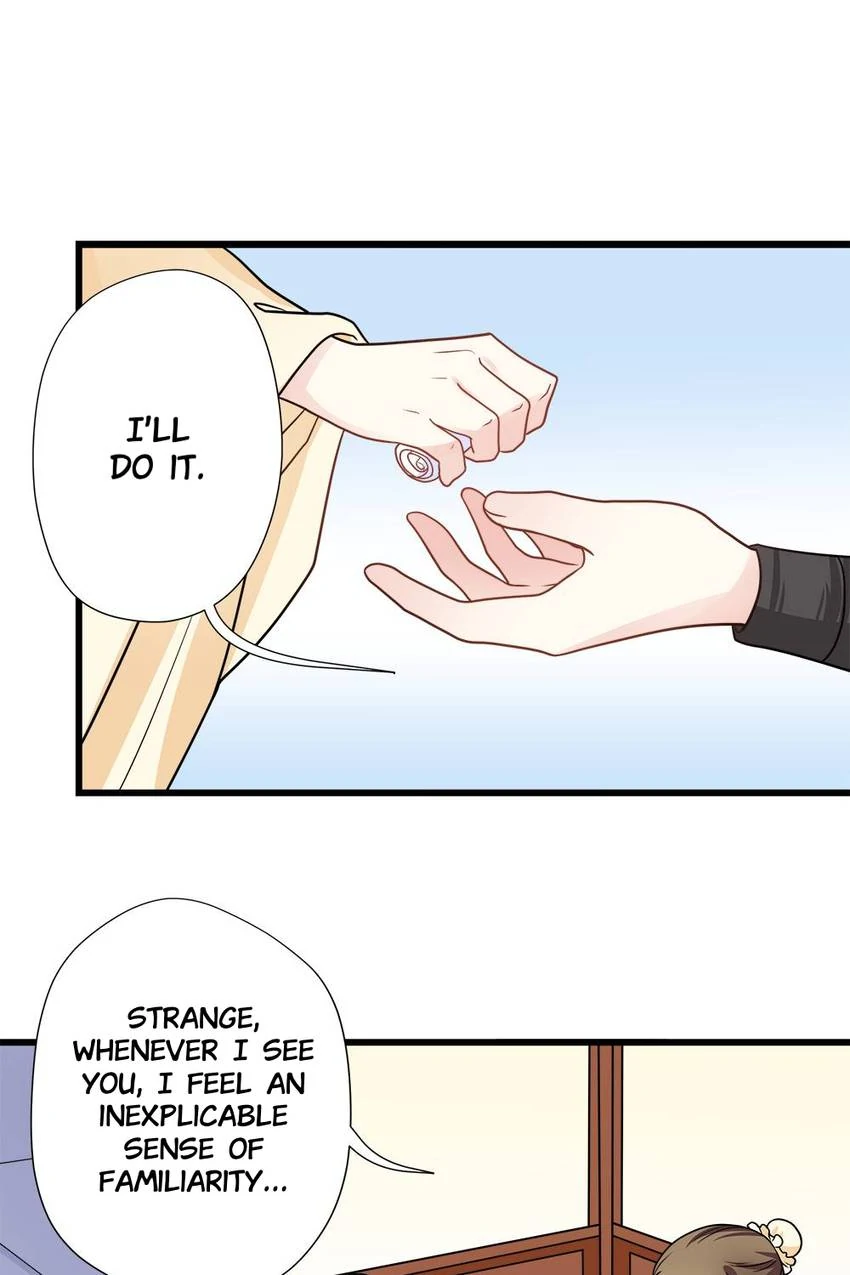 Read Ascent To The Throne chapter 43 image 23 on Lezhin