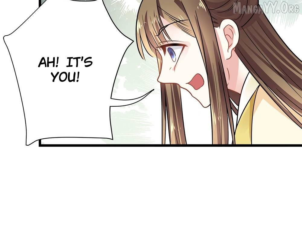 Read Ascent To The Throne chapter 43 image 25 on Lezhin