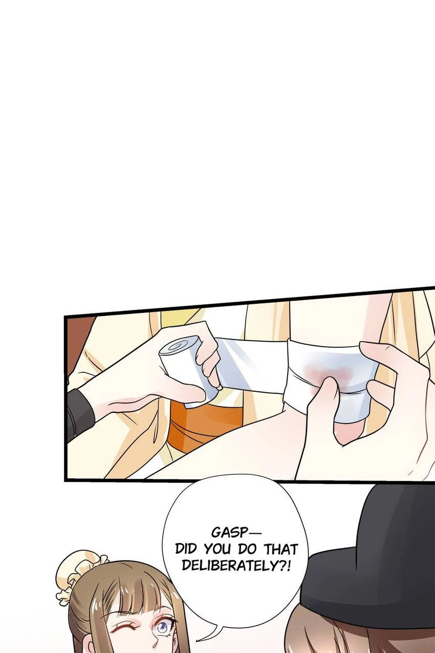 Read Ascent To The Throne chapter 43 image 26 on Lezhin