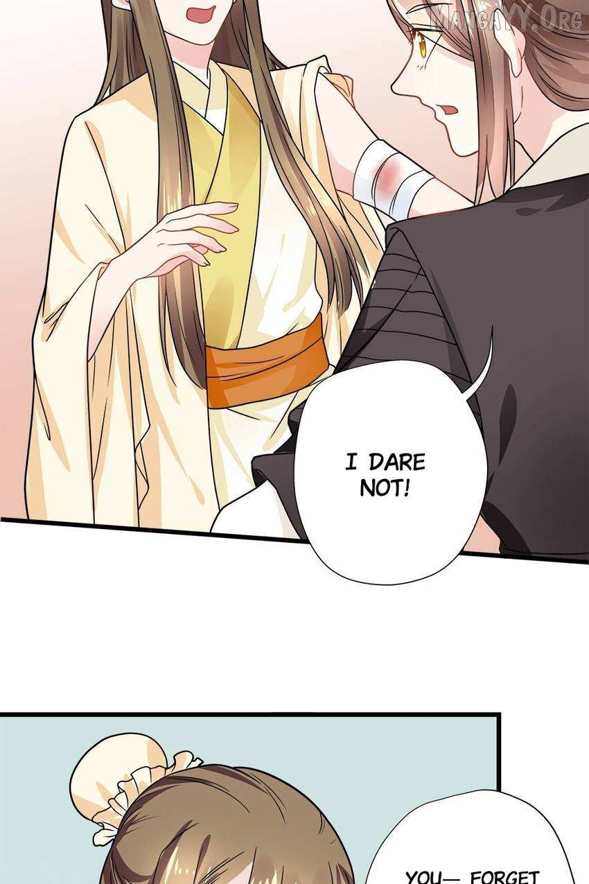 Read Ascent To The Throne chapter 43 image 27 on Lezhin