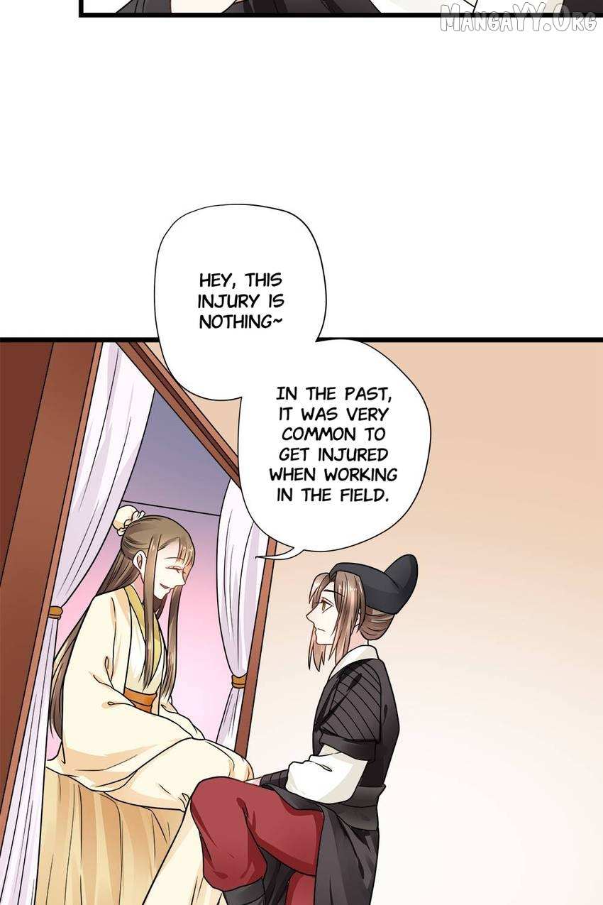 Read Ascent To The Throne chapter 43 image 29 on Lezhin