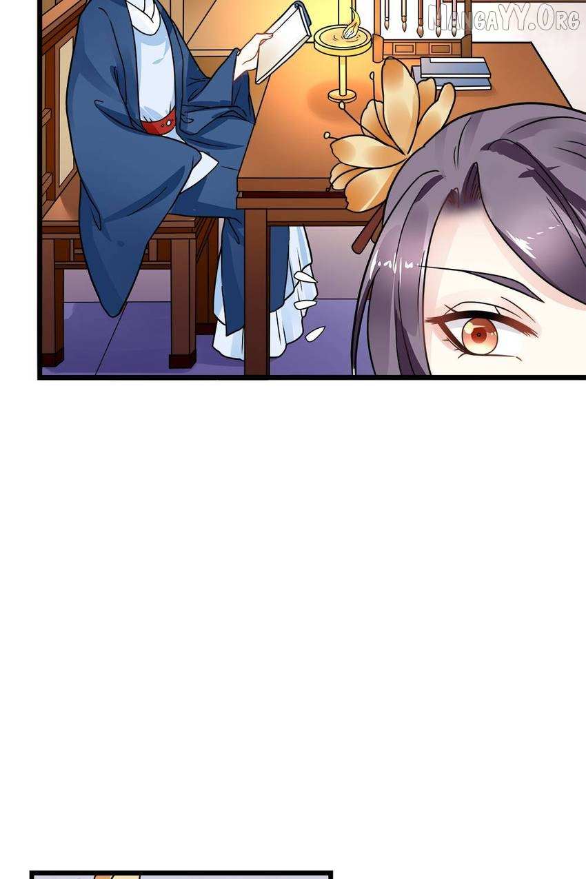 Read Ascent To The Throne chapter 43 image 3 on Lezhin