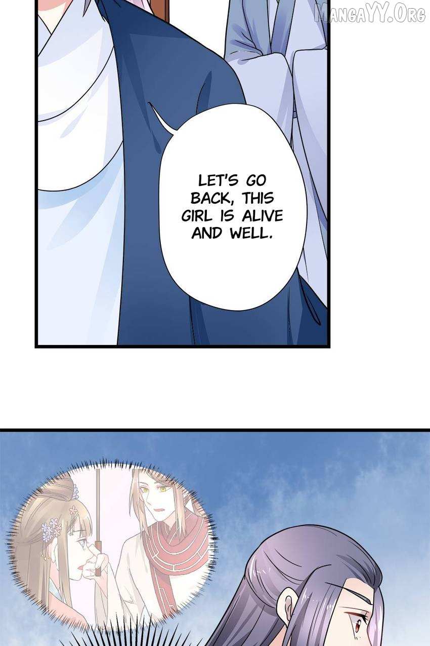Read Ascent To The Throne chapter 43 image 32 on Lezhin