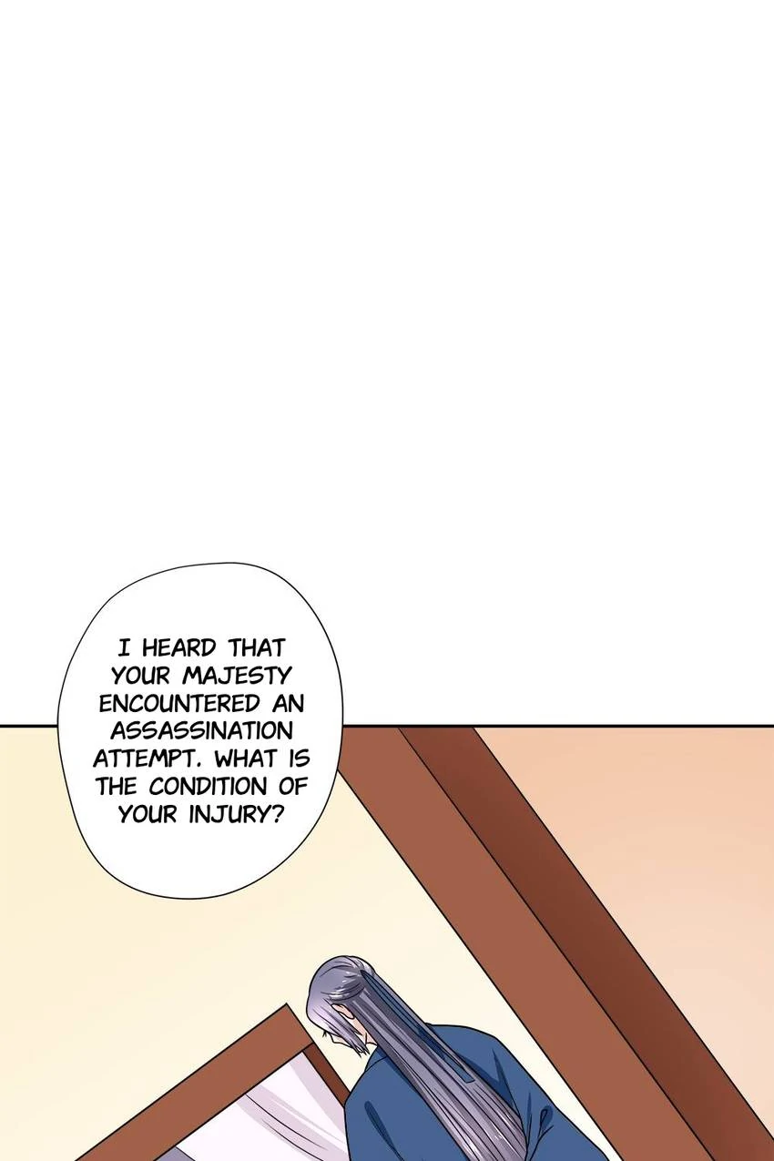Read Ascent To The Throne chapter 43 image 34 on Lezhin