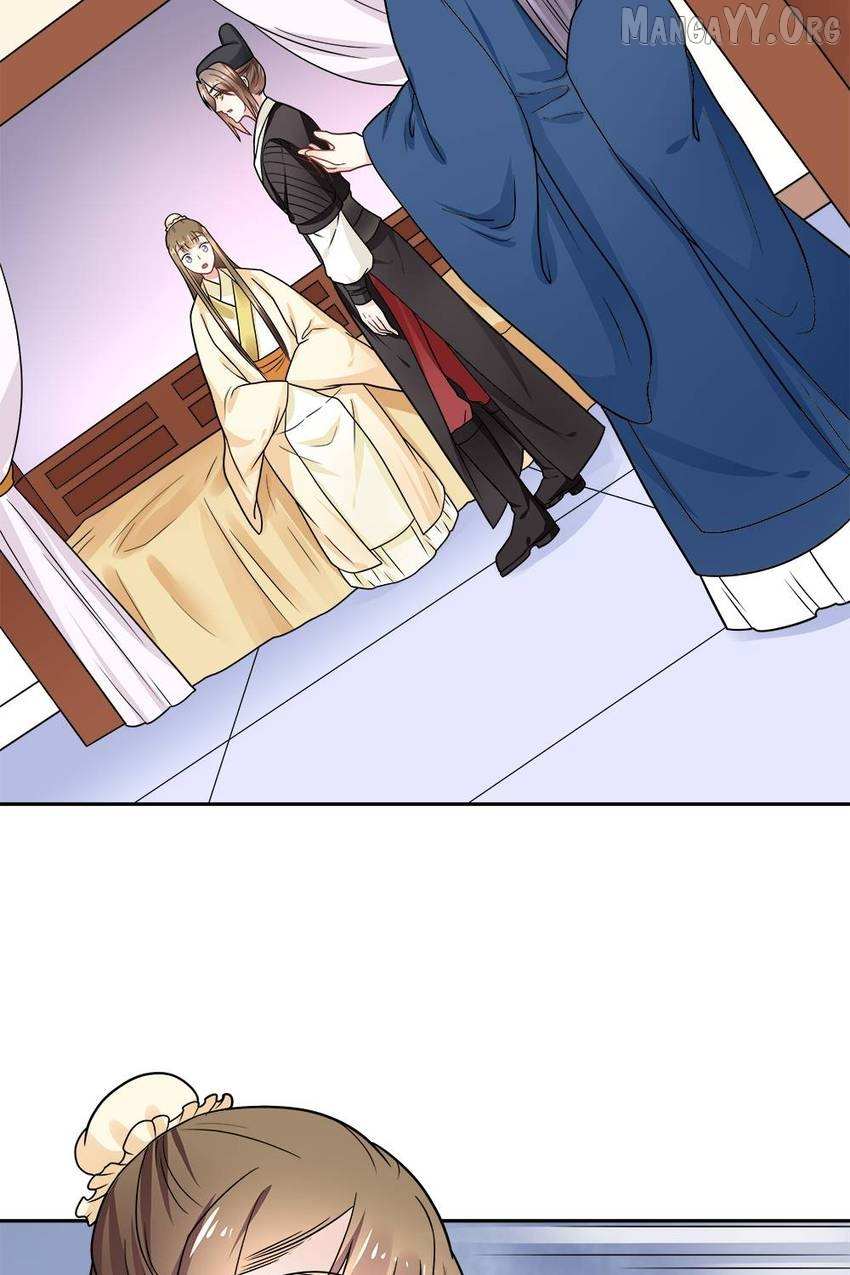 Read Ascent To The Throne chapter 43 image 35 on Lezhin