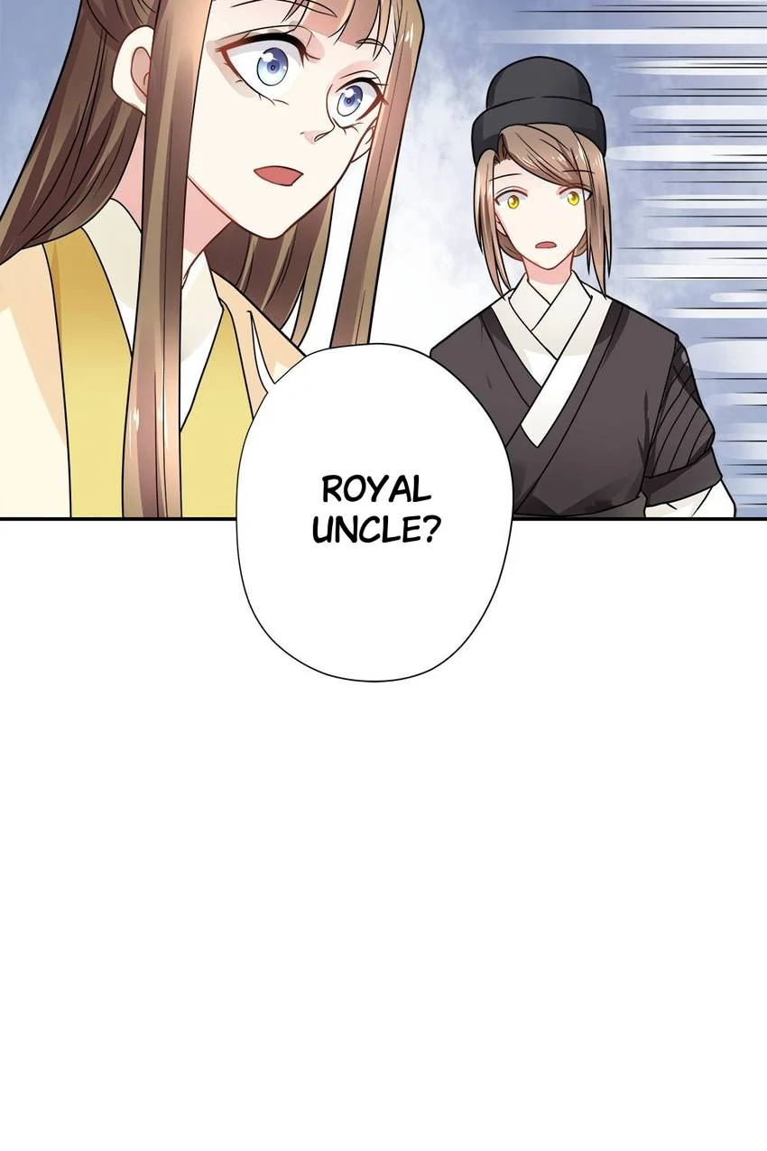 Read Ascent To The Throne chapter 43 image 36 on Lezhin
