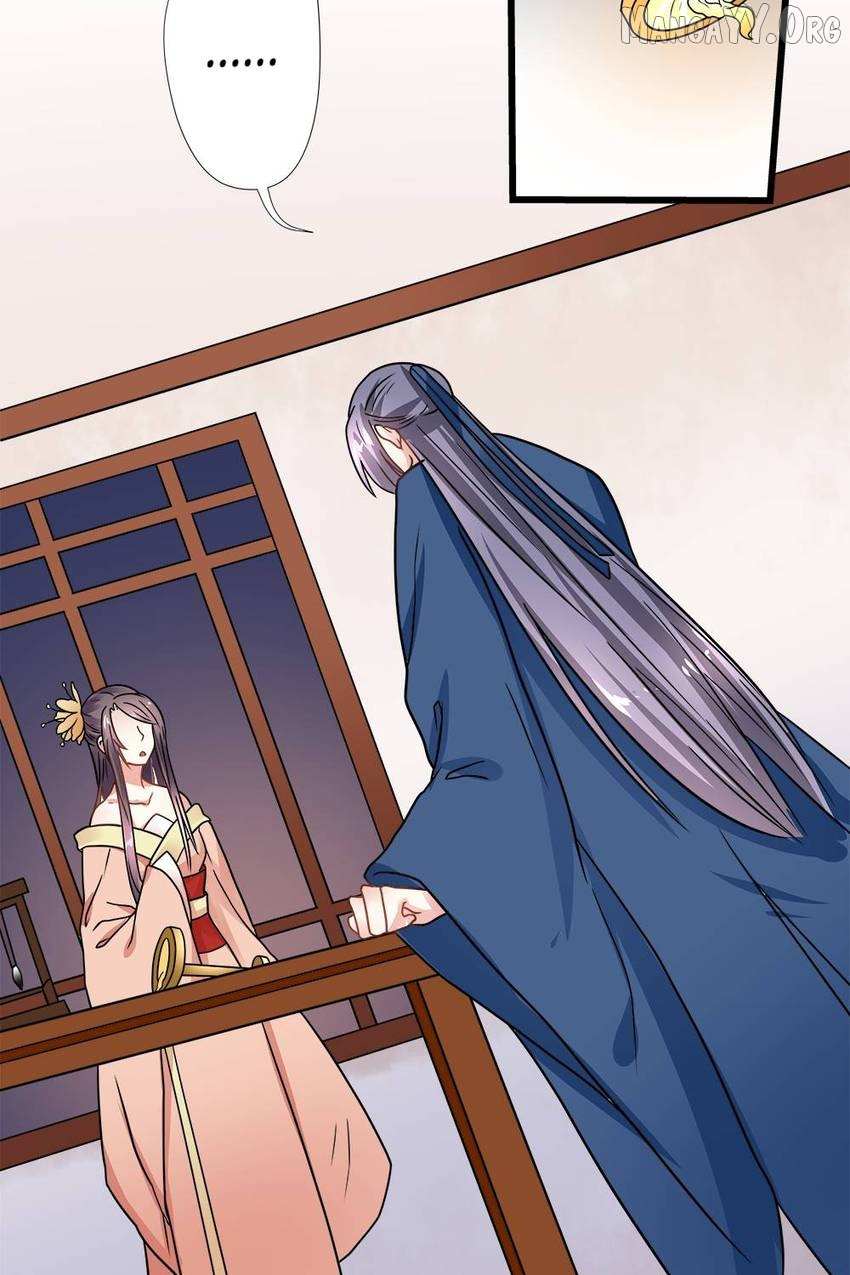 Read Ascent To The Throne chapter 43 image 5 on Lezhin